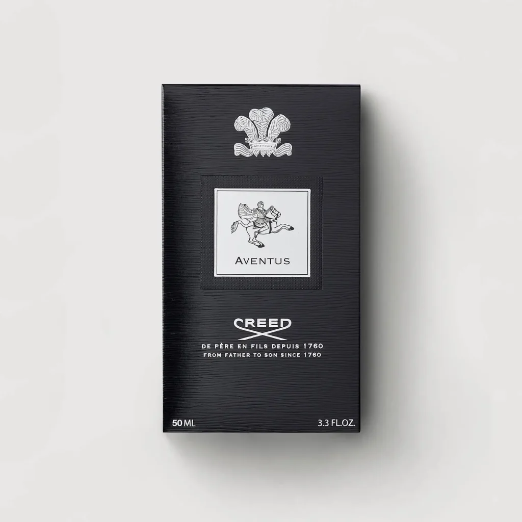 Creed aventus