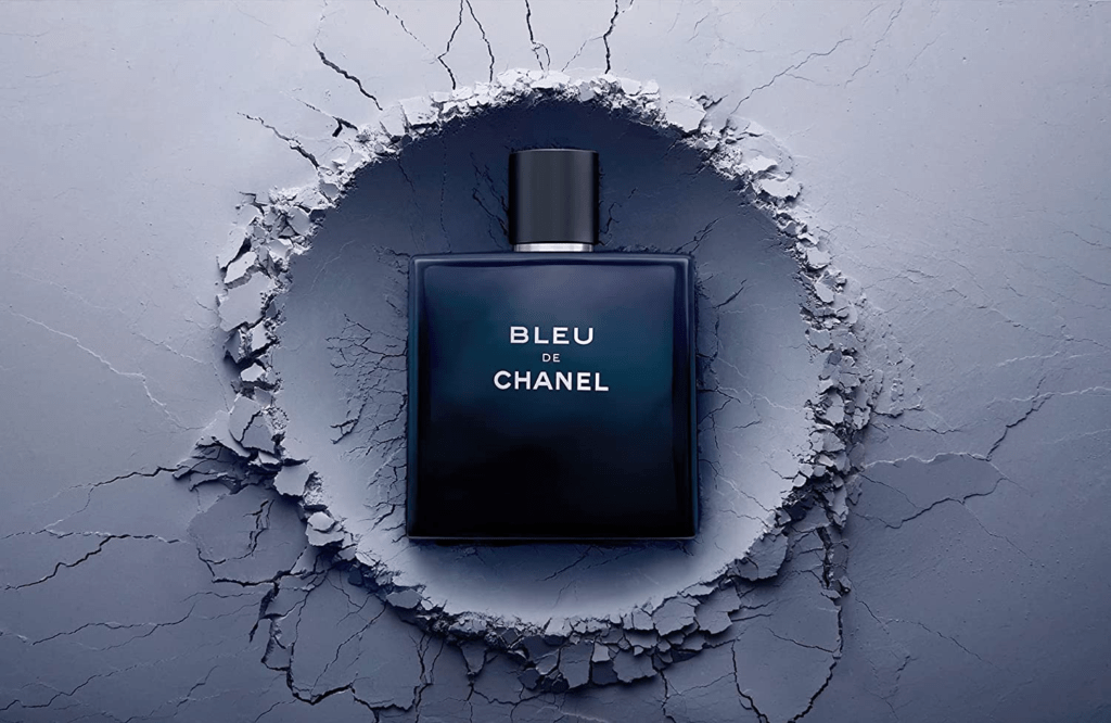 Bleu de Chanel