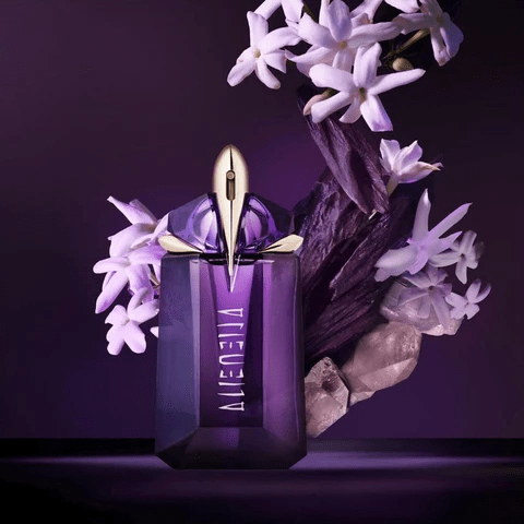 top 10 parfums thierry mugliere alien