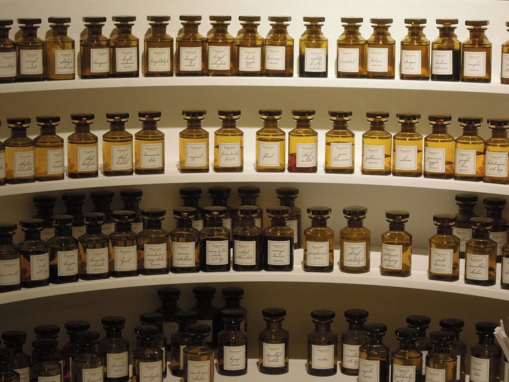 parfum abonnement
