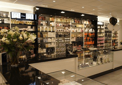 parfumwinkel